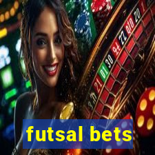 futsal bets